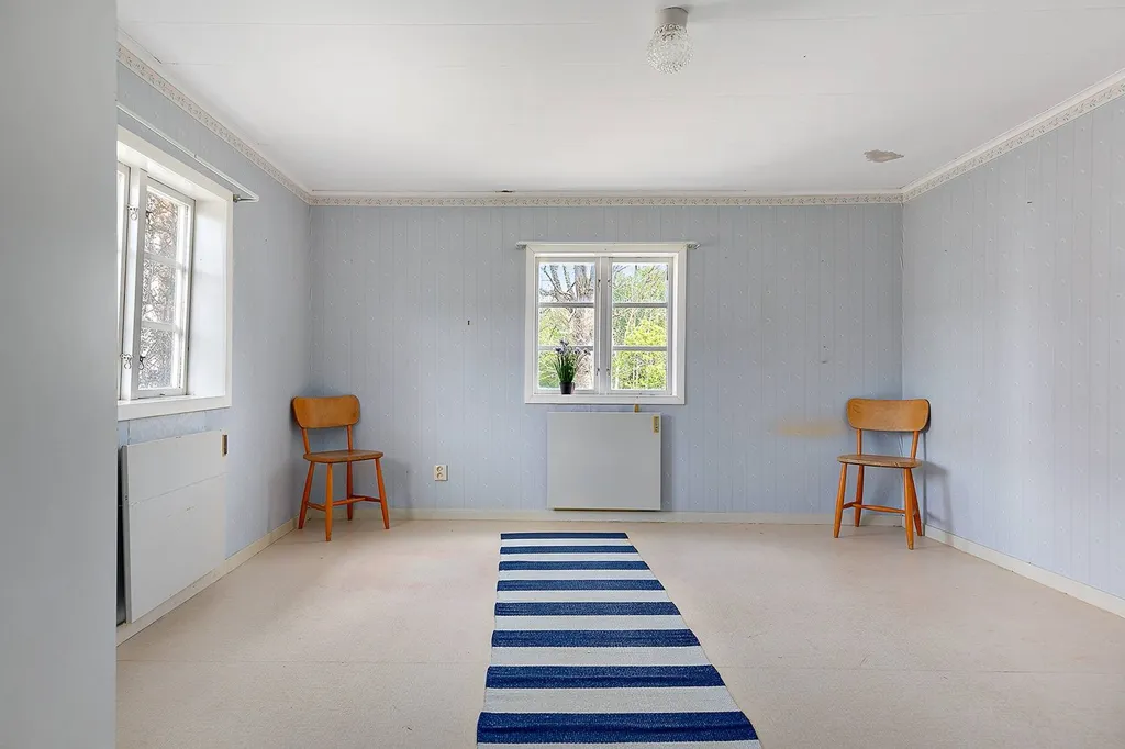 Maison 5 pièces à Nybro kommun
