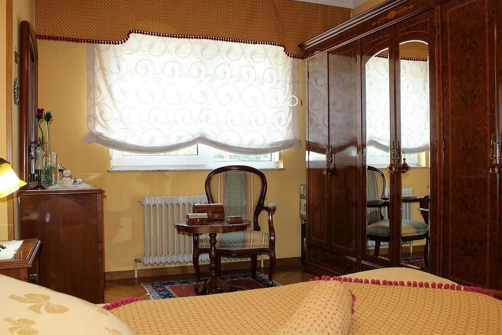 Magamistoad - Bright Apartment with Terrace in Lugo