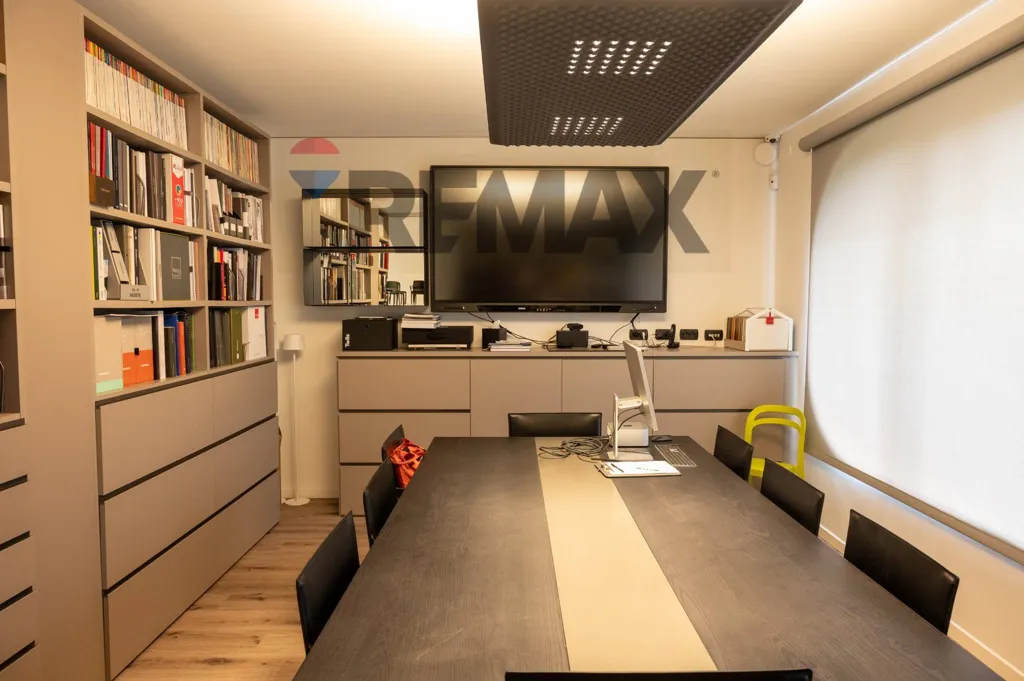 Studio - Scenic Office in Busto Arsizio Semicentre