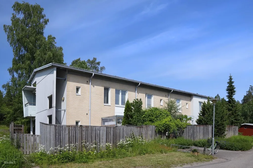 Extérieur - Modern Flat with Sauna in Nöykkiö, Espoo