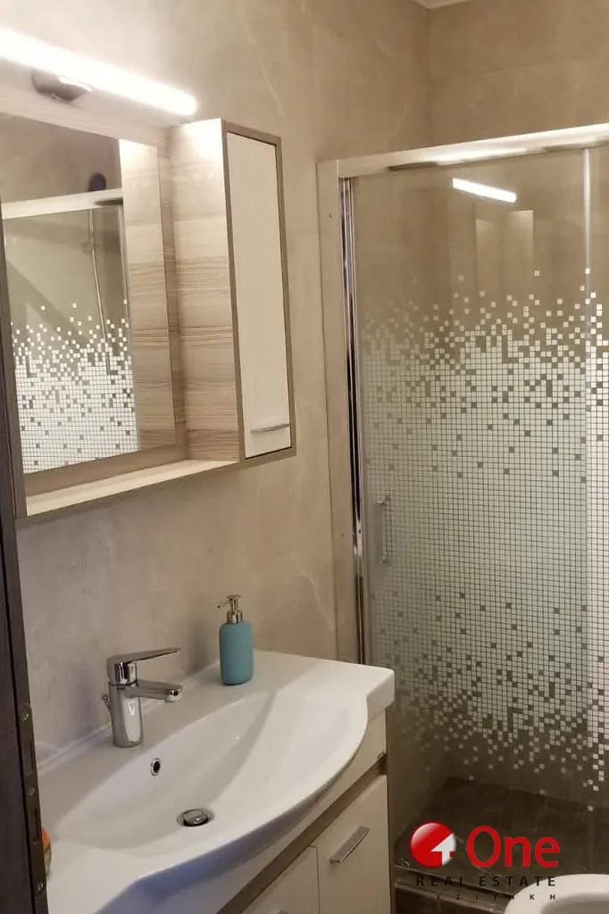 Vannitoad - Renovated Penthouse with Balcony in Pireas Centre