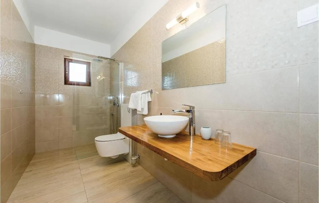 Bagni - Luxury Villa with Pool in Bilice, Šibenik