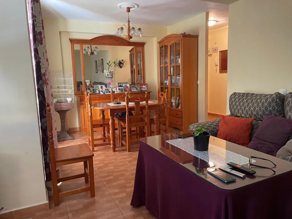 Appartement 3 pièces à Puerto Real