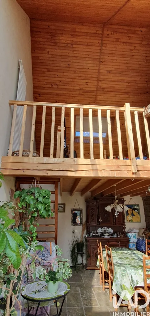 Maison 10 pièces à Hocquigny