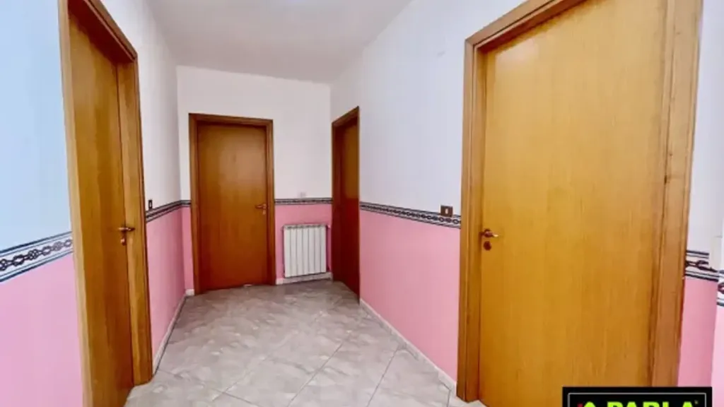 Esik - Newly Built Apartment with Private Garden in Canicattì