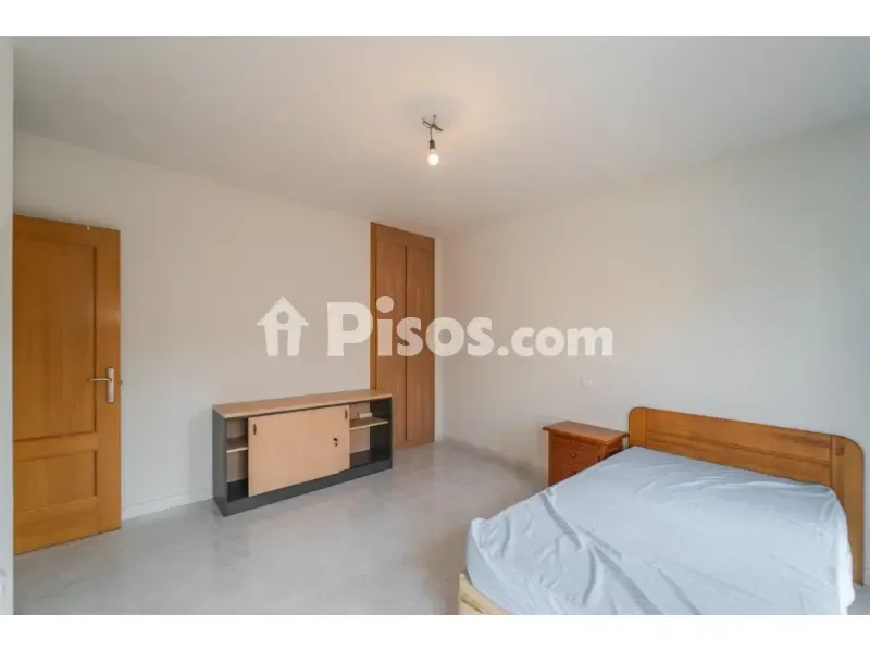 Chambres - Pareded House with Garden in Magán
