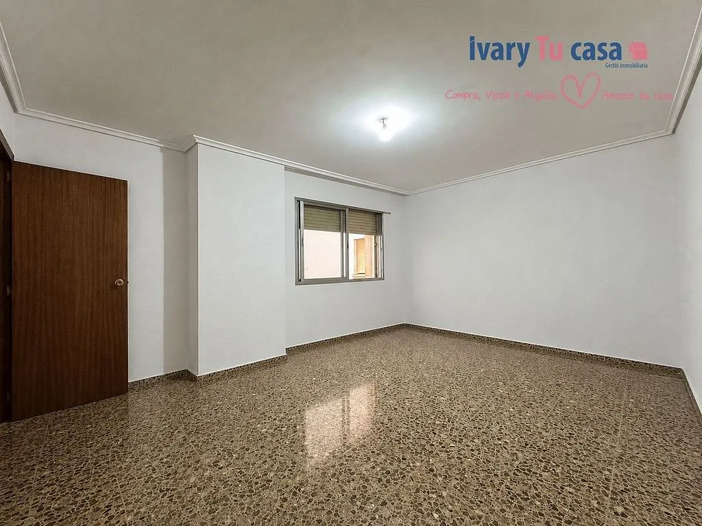 Stanze - Apartment with Terrace in Castellón Centre