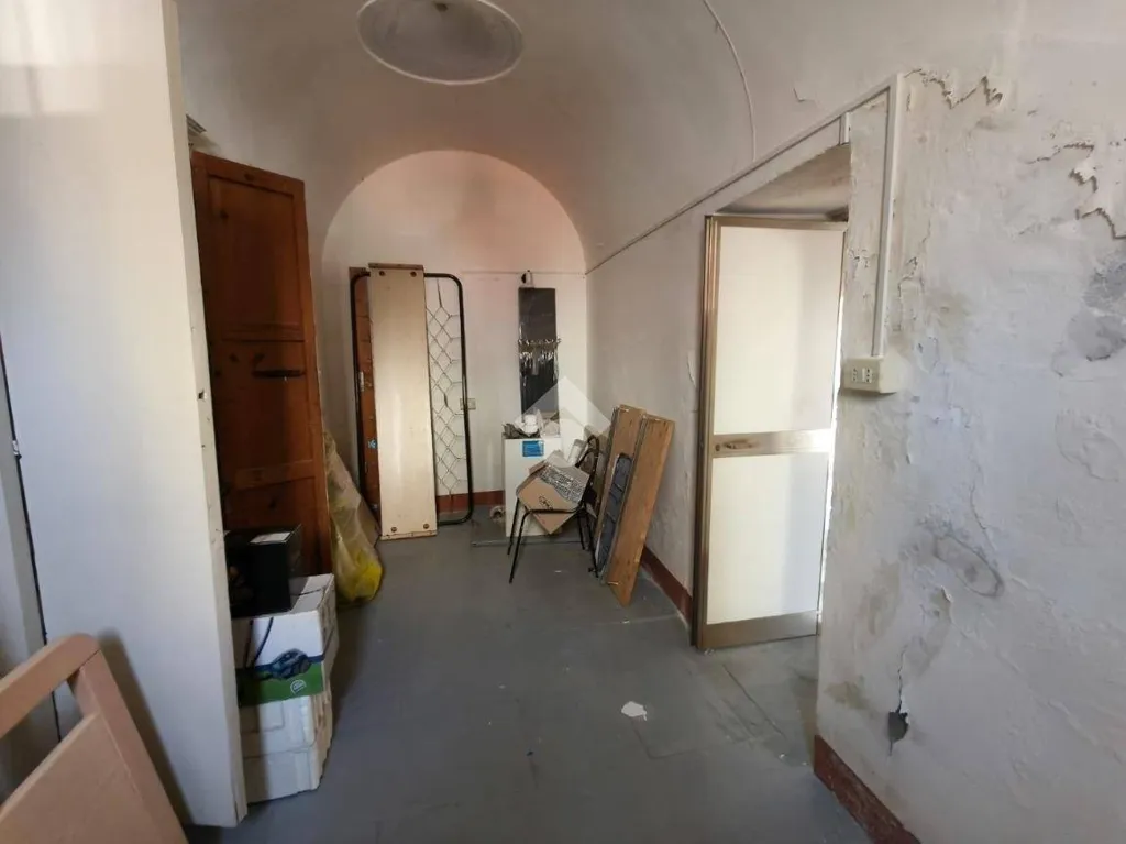 Esik - Independent House with Panoramic View in Ragusa