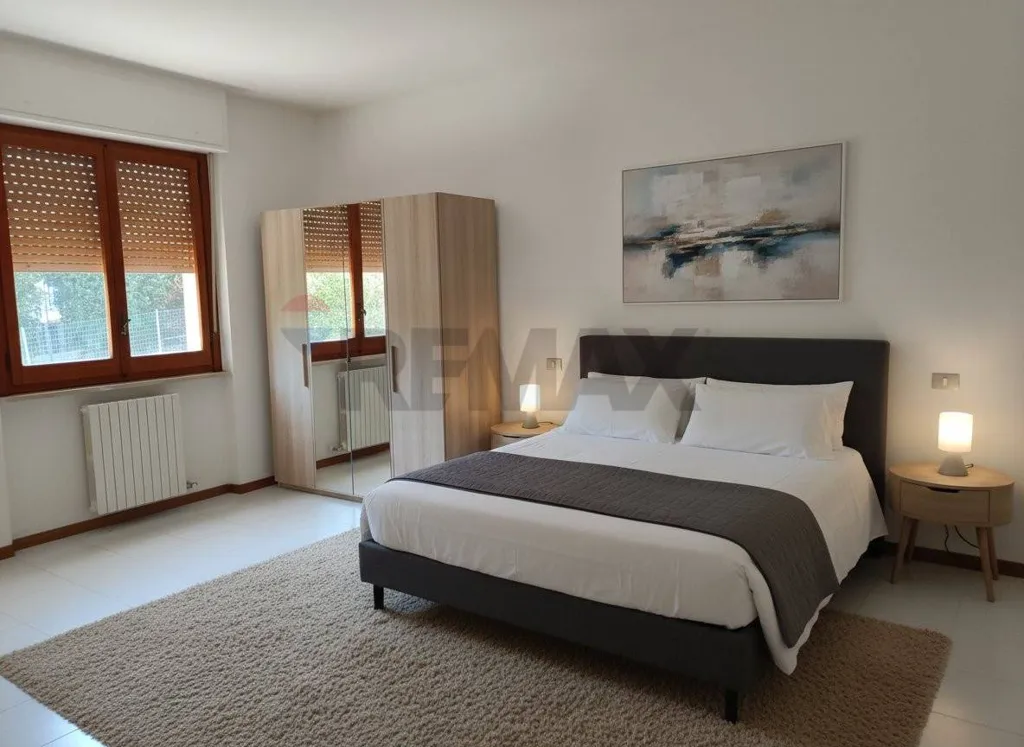 Magamistoad - Bright Apartment with Terrace in Vasto