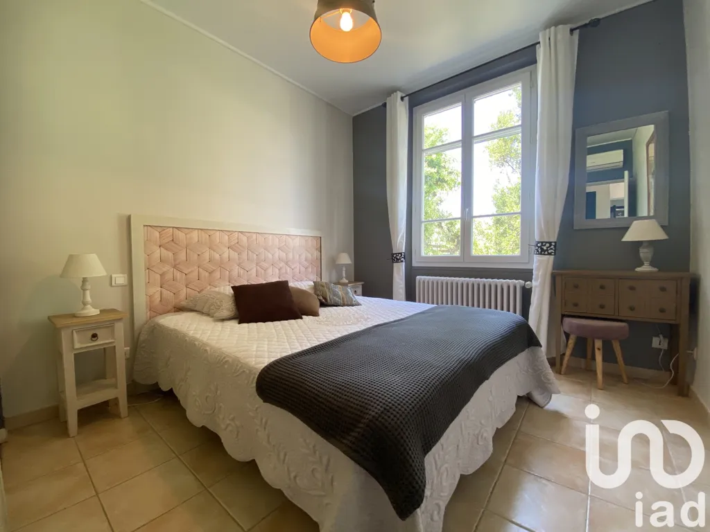 Chambres - Mas de 1890 avec Gîte et Piscine à Cavaillon