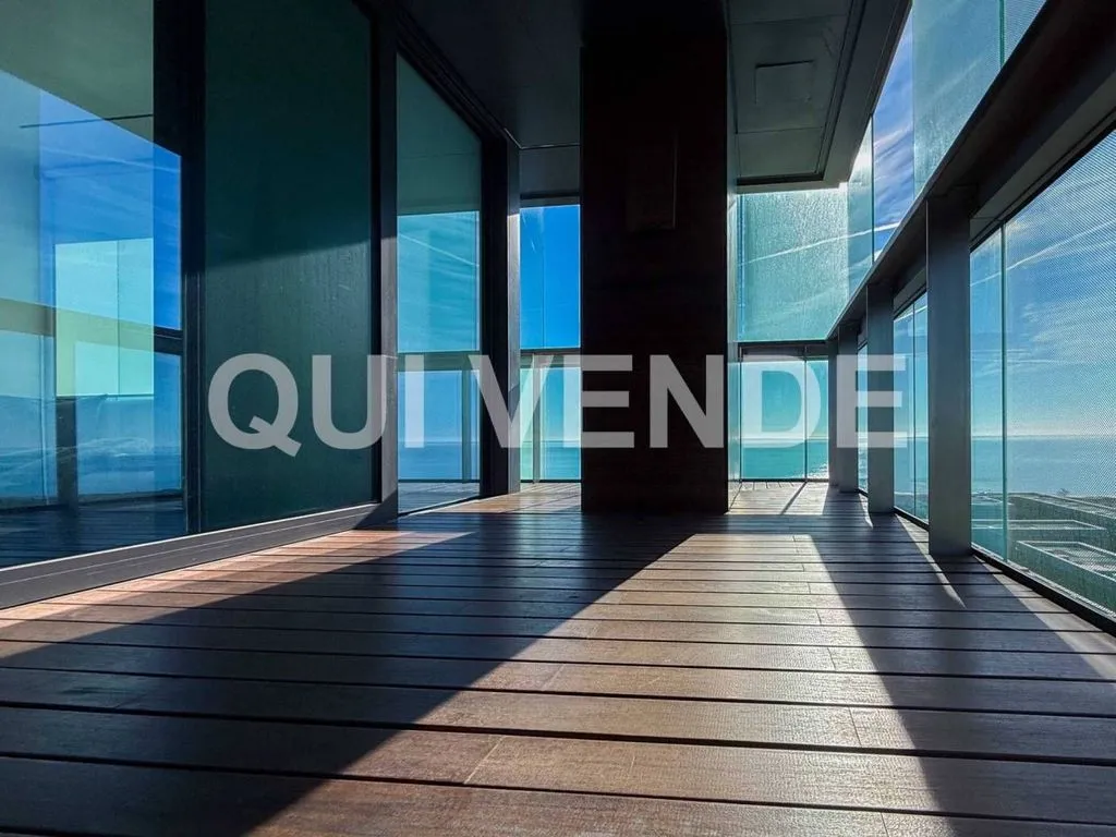 Terrasse - Luxury Apartment with Sea View in Jesolo