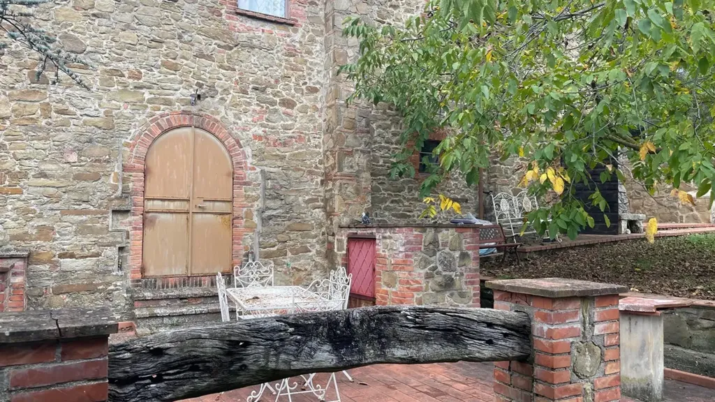 Maison à IT