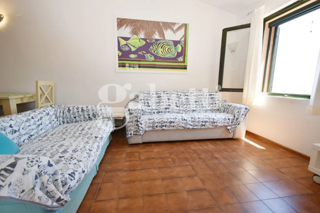 Elutuba - Apartment with Sea View in La Maddalena