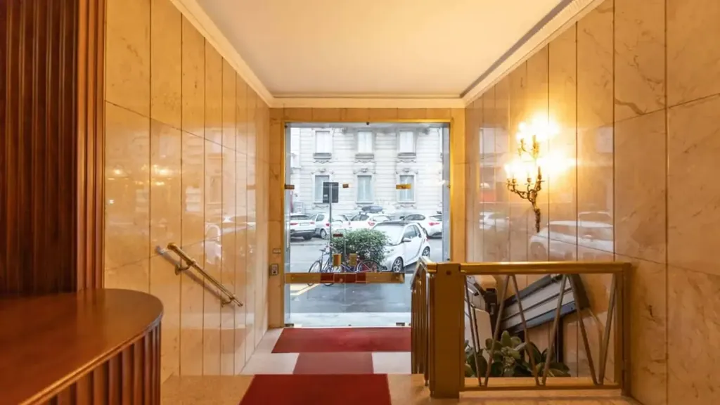 Esik - 1-Bedroom Apartment in Central Milan