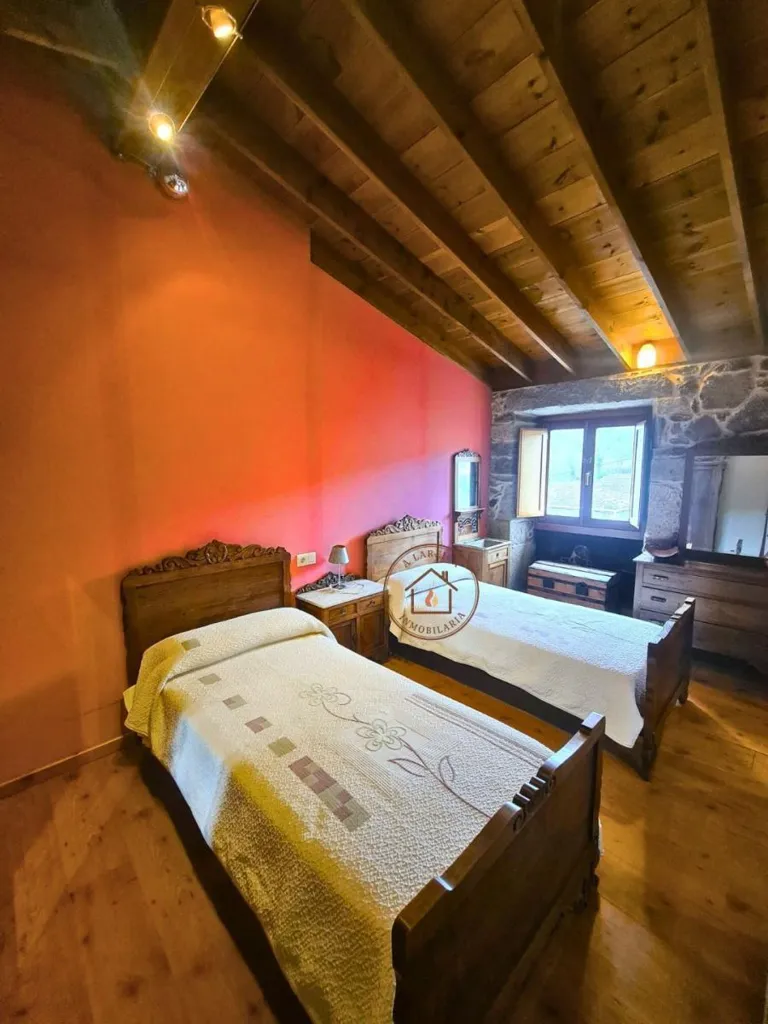 Chambres - Restored Rural Chalet with Pool in Gomesende