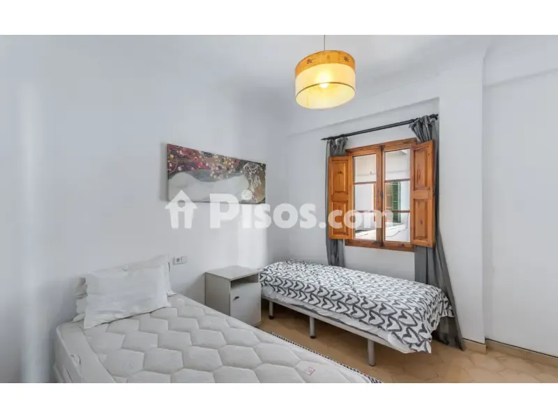 Magamistoad - Fully Renovated Apartment in Palma Centre
