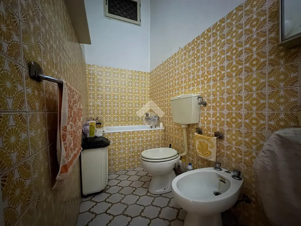 Salles de bain - Casa di Corte with Vineyard View in Rovescala