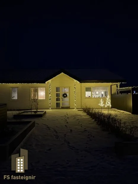 Maison 5 pièces à Akureyri