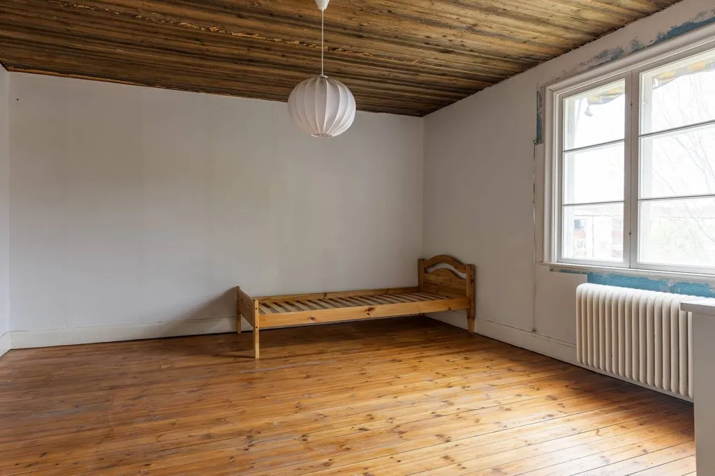 Pièces - 1929 Villa with Development Potential in Östra Storgatan