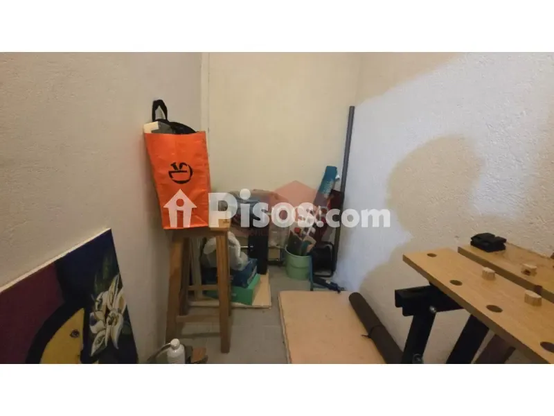 Buanderie - Apartment with Terrace in Sonsoles
