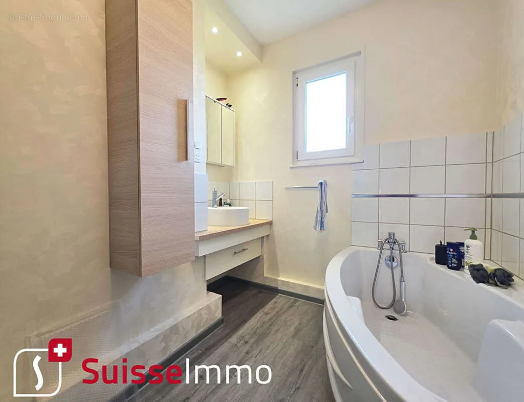 Maison 3 pièces à Roye