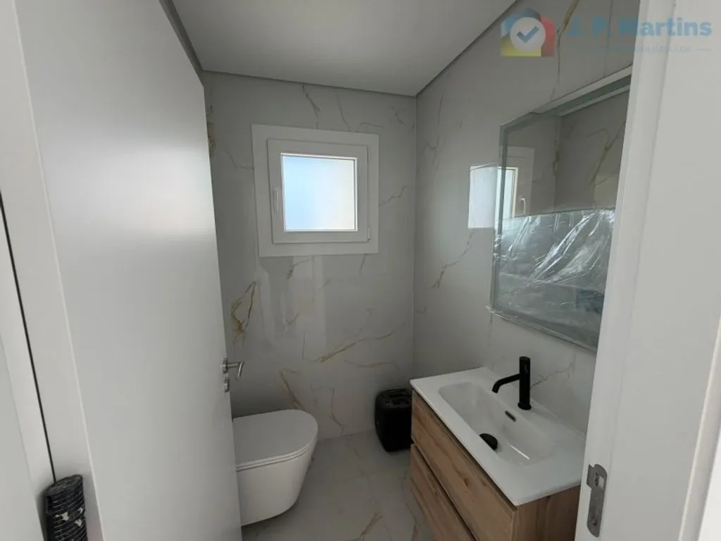 Salles de bain - Luxury Detached House with Pool in Seixal