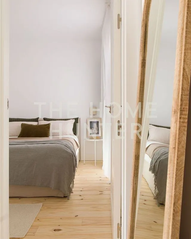 Magamistoad - 1-Bedroom Flat with Balcony in Embajadores