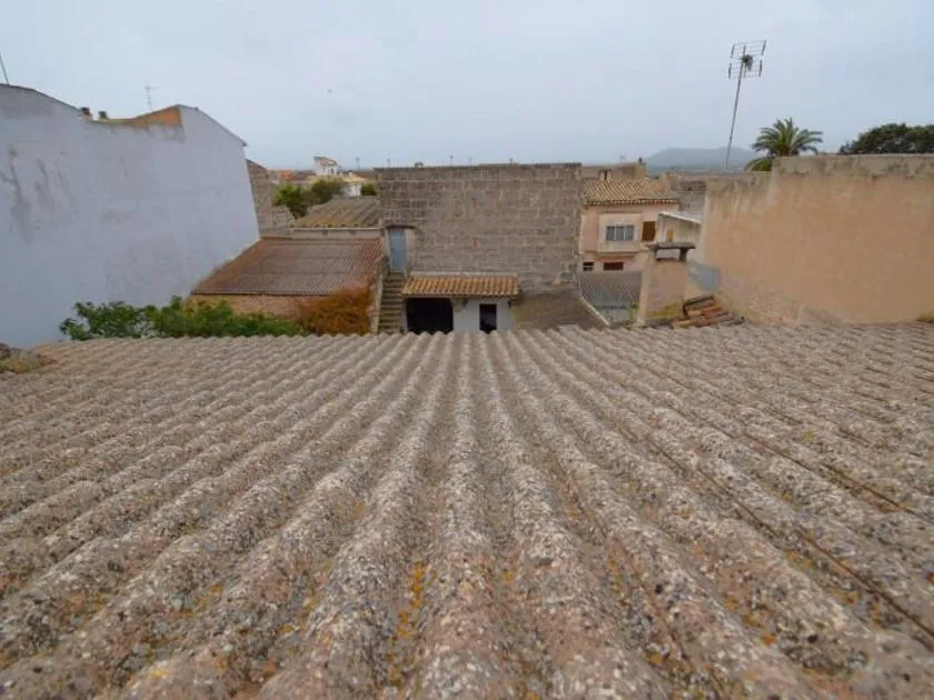 Välivaade - 4 magamistoaga maja asukohas Balears (Illes)