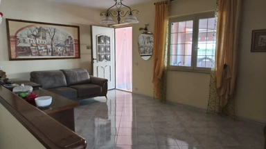 Entrée - Bifamiliar Villa with Garden in Ladispoli