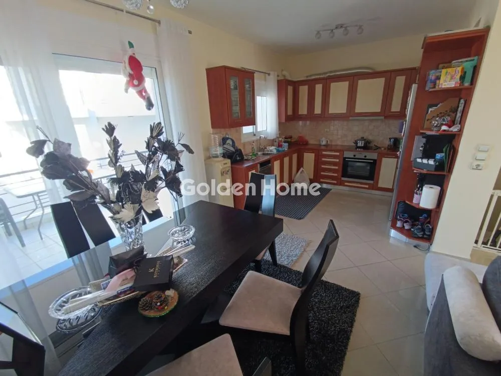 Appartement 5 pièces à GR