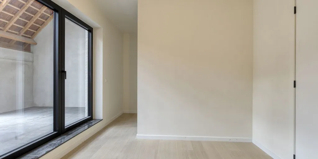 Toad - Modern Loft with Terrace in Dilbeek