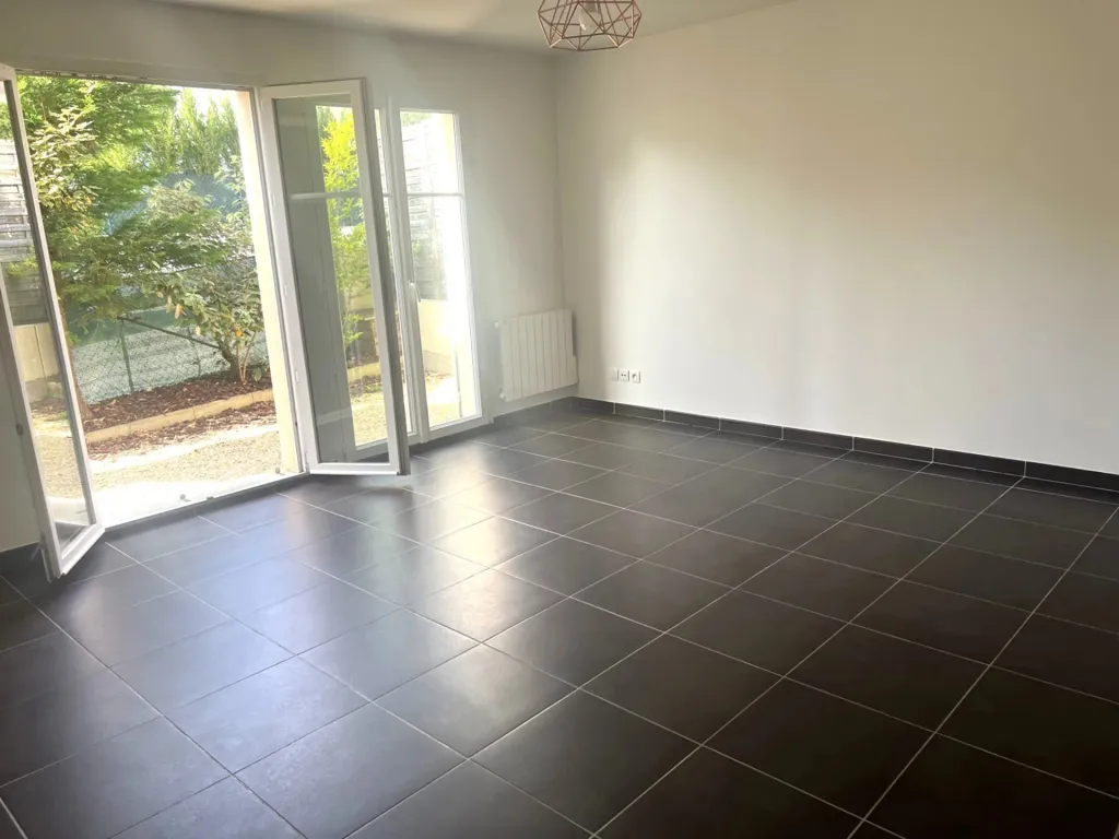 Séjour - Maison avec Terrasse au Centre de Rambouillet
