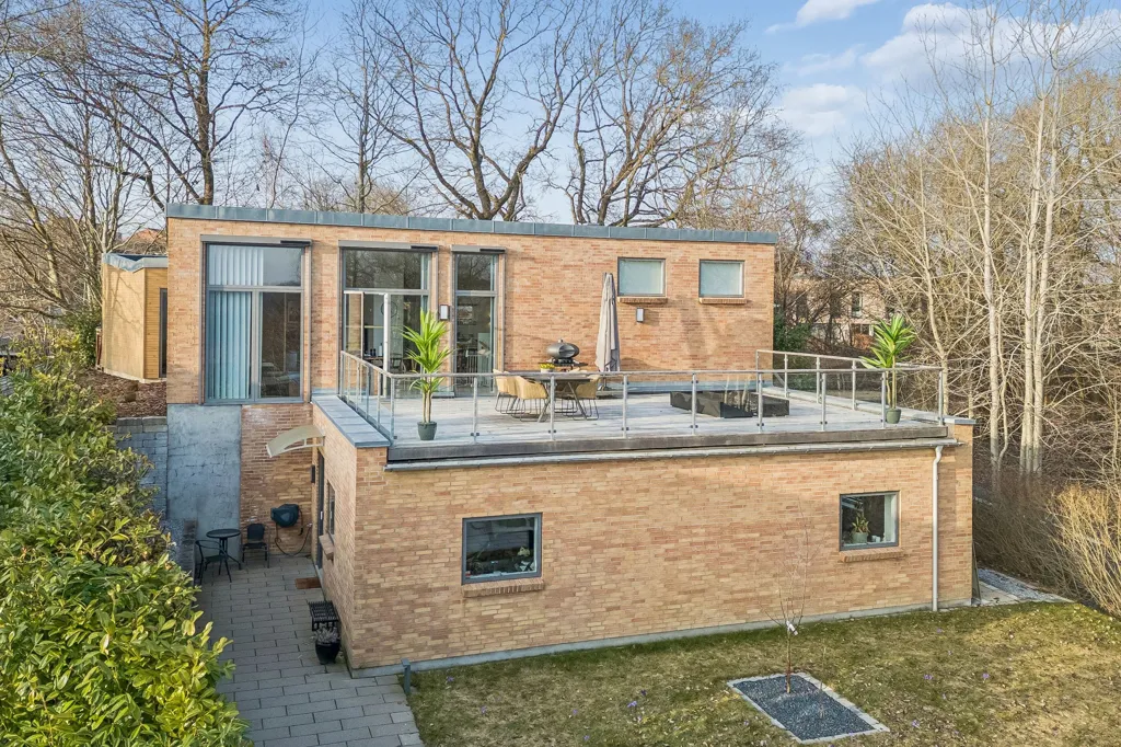 5-room house in Hinnerup