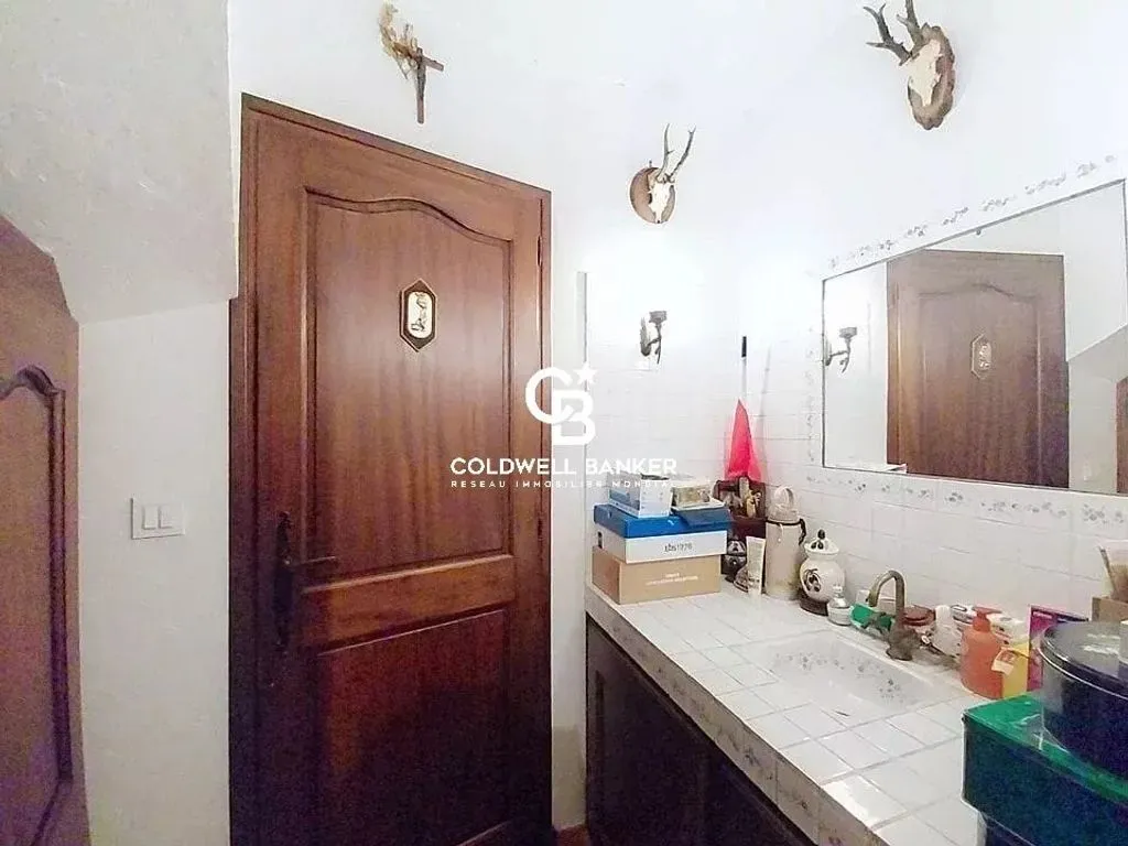 Bagni - Luxury House with Pool in Fréjus