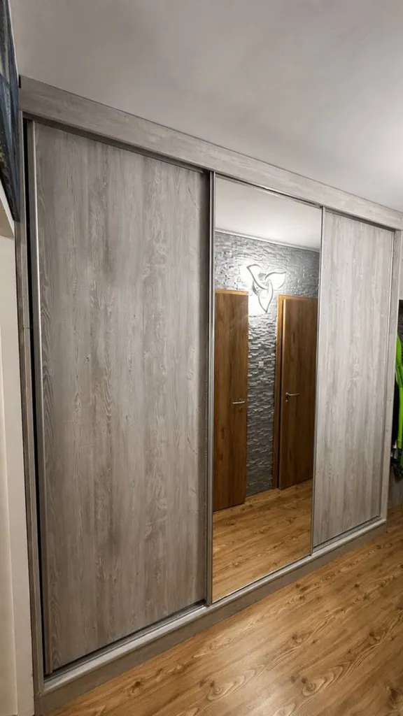 Stanze - Modernised Flat with Balcony in Tatabánya