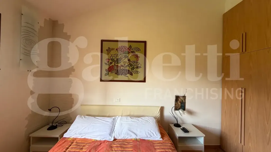 Chambres - Panoramic Semi-Detached Villa in Rocca Di Cambio