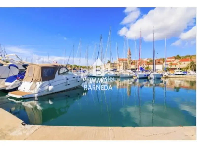 Esterno - Mansion with Pool in Empuriabrava