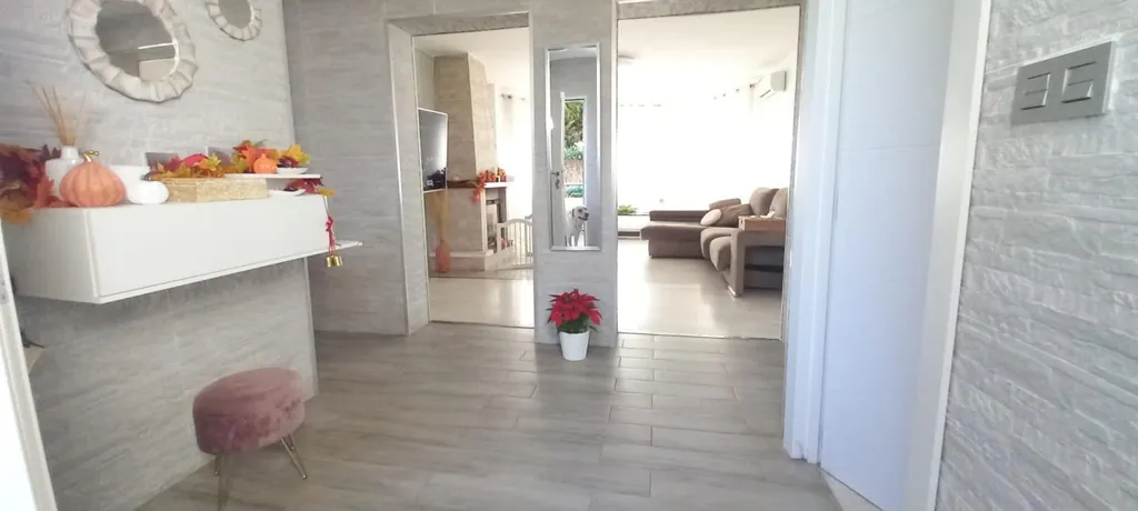 Esik - Villa with Sea Views in Vera Playa