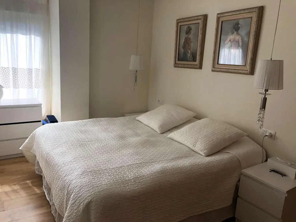 Chambres - Detached Chalet with Pool in El Higuerón