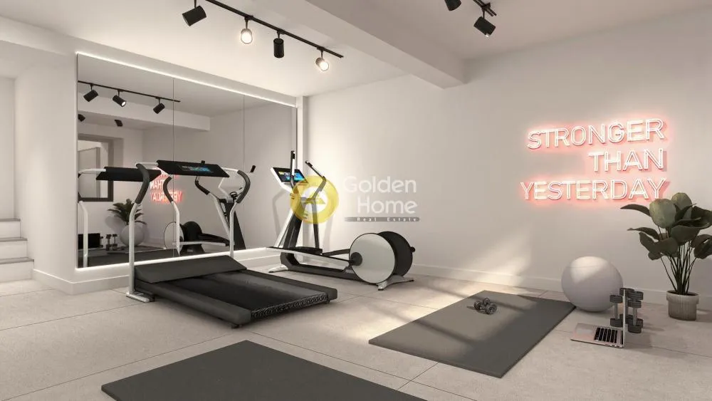1-room apartment in GR