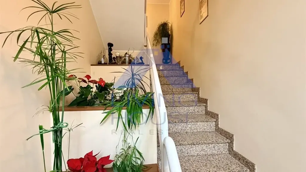 staircase