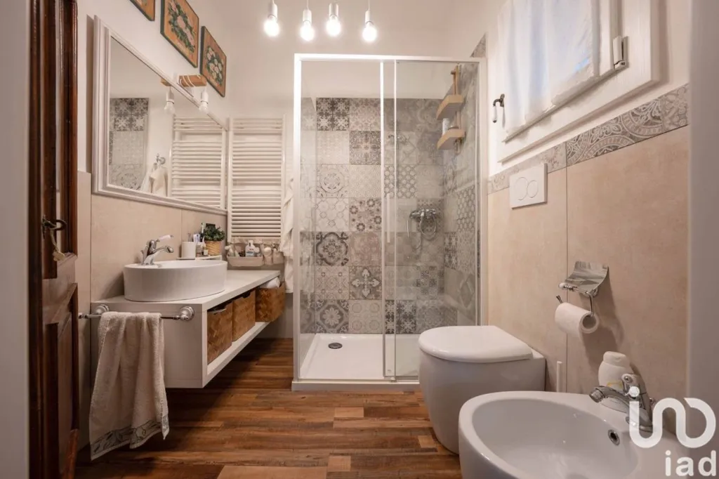Vannitoad - Terraced Villa with Private Garden in Fiscaglia