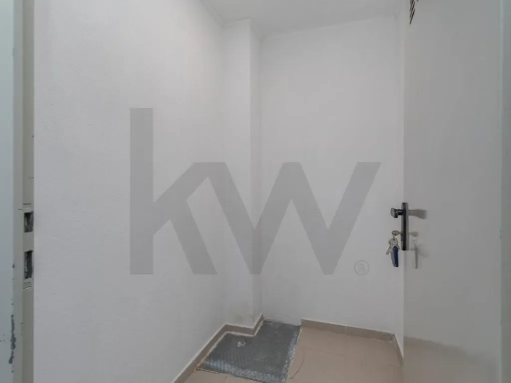 Entrée - Luxury Flat with Sea View in Paço de Arcos
