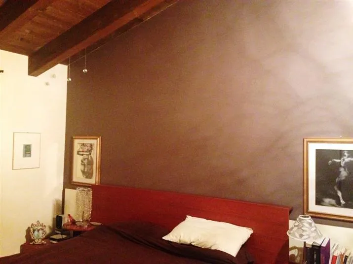 Chambres - Apartment with Terrace in Gragnano Trebbiense