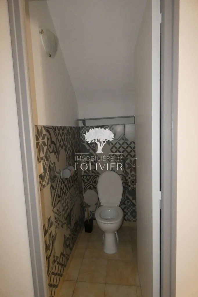 Vannitoad - City Centre Flat with Balcony in Nice