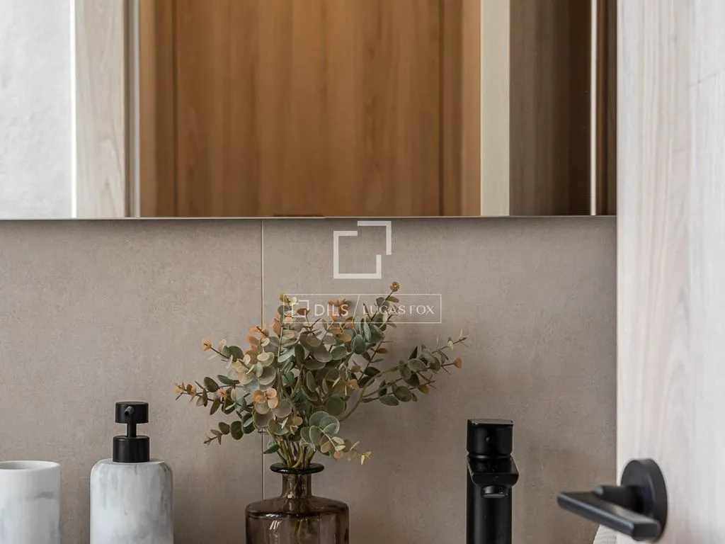 Vannitoad - Luxury Flat with Contemporary Design in Chamartín