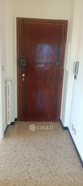 Entrée - Bright 3-Bed Flat with Balcony in Asti