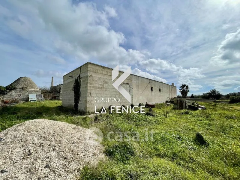 Aed - Rustic Masseria with Panoramic Views in Martina Franca