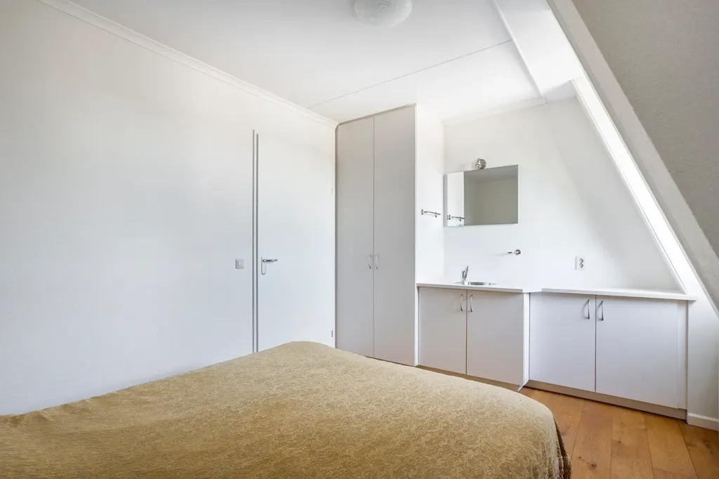 Chambres - Penthouse with Views in Hellendoorn Centre