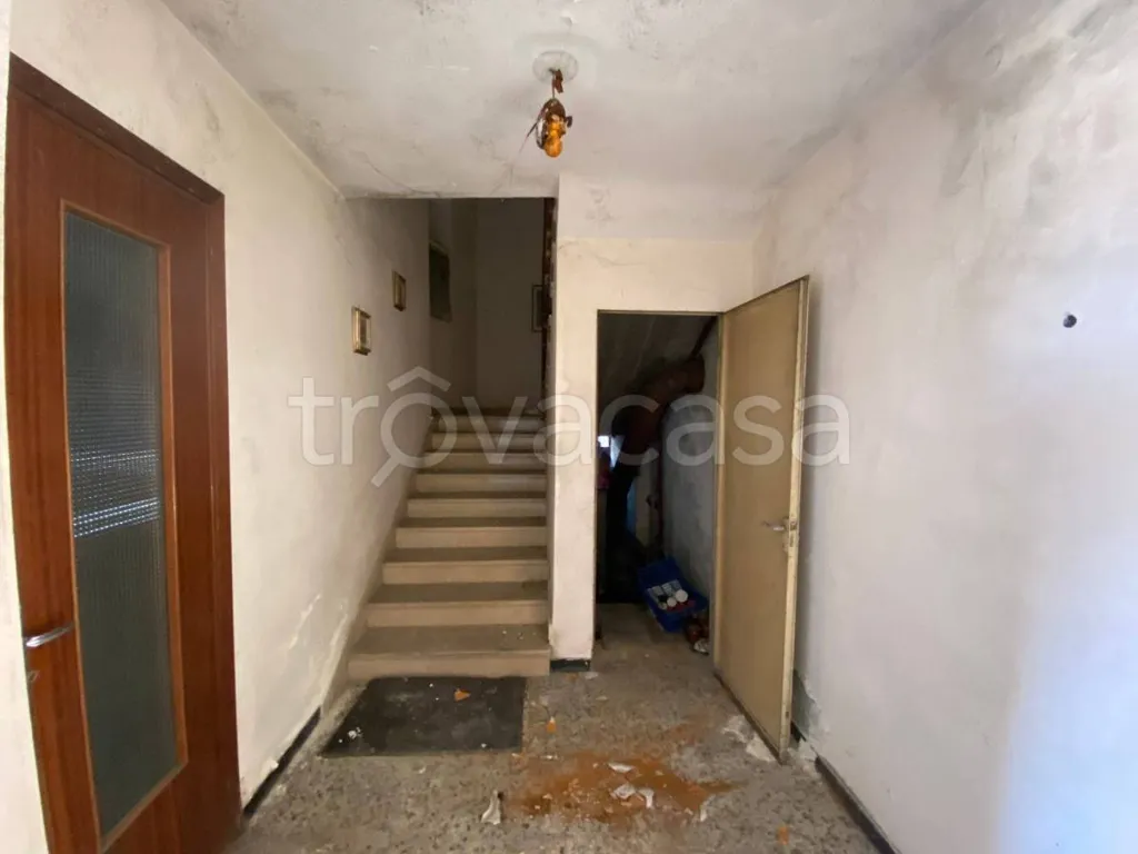 Entrée - Semi-detached House with Garden in Ceva